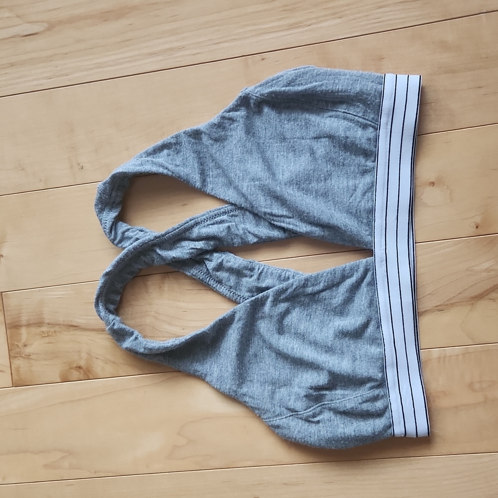 Lively Soft Bra